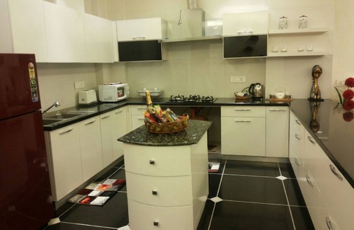 Delhi House | Sai Villa -away from home place to enjoy & cherish your vacation
