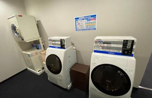 Higashi Ward Hotel | SAIDAIJI GRAND HOTEL - Vacation STAY 67891v