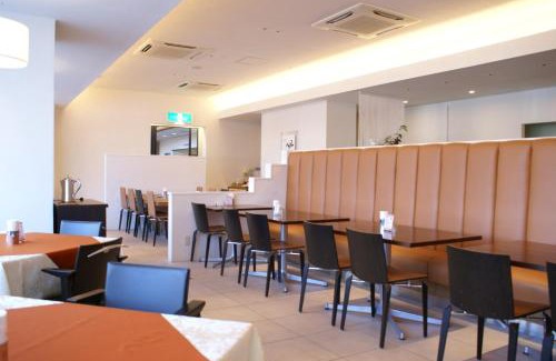 Higashi Ward Hotel | SAIDAIJI GRAND HOTEL - Vacation STAY 92822