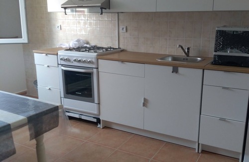 Marina Apartment | saidia rental high satnding