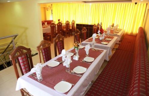 Acoi Village Hotel | Saiesh International Hotel