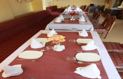 Acoi Village Hotel | Saiesh International Hotel
