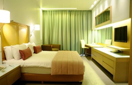 Gemmayzeh Hotel | Saifi Suites Hotel