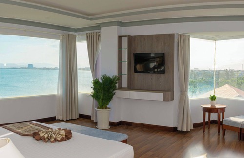 Khanh Hai Resort | Saigon Ninh Chu Hotel & Resort