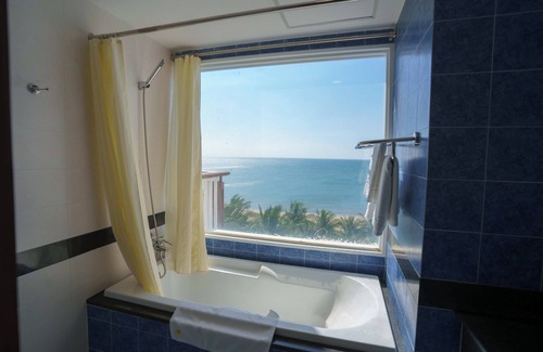 Khanh Hai Resort | Saigon Ninh Chu Hotel & Resort