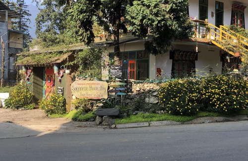 Sa Pa Hostel | Saigonese Trekking Homestay