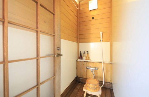 Kaminoyama House | Saikatei Jidaiya