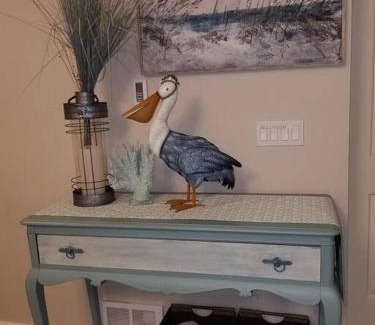 Bayshore House | Sail Away