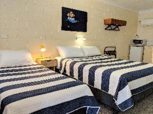 Yeppoon Hotel | Sail Inn Motel