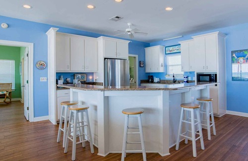 Villa Segunda House | Sailfish | Across from Beach, Gorgeous Views!