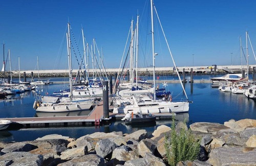 La Turballe Boat Rental | Sailing boat HUSAVIK