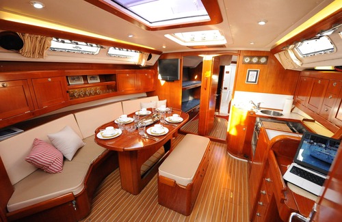 Split Boat Rental | Sailing holiday in Croatia!