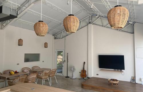 Donggang Hotel | Sailing Inn