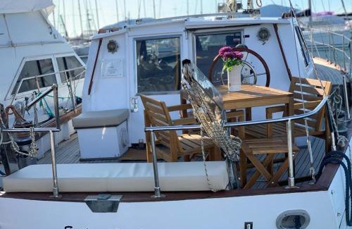 Alghero Boat Rental | Sailing Nights Boat&breakfast