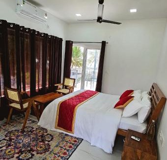 Cherthala Bed & Breakfast | Sailor Homes