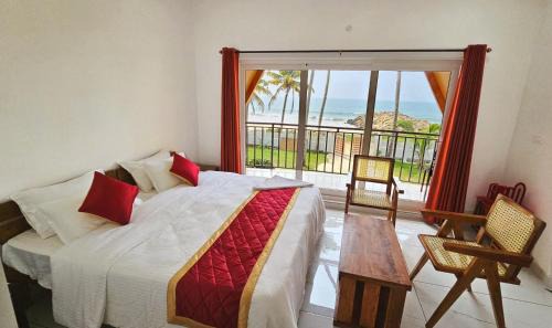 Cherthala Bed & Breakfast | Sailor Homes