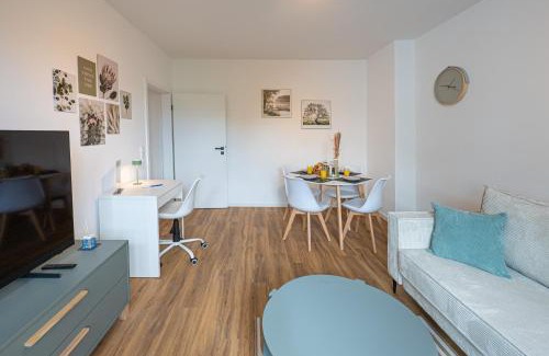 Mitte-Sud Apartment | Sailor's Cabin - Neues und zentrales Apartment von STAY YOUR WAY