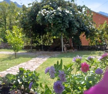Limljani House | Sailor's Rustic House