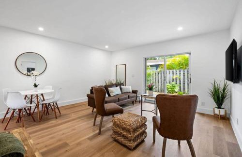 Sailboat Bend Apartment | Sailors Rest @ Sailboat Bend