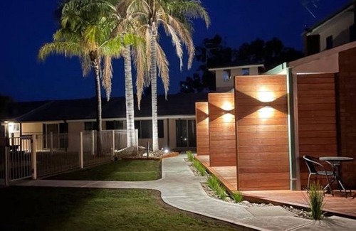 Yarrawonga Apartment | Sailz Villa 4