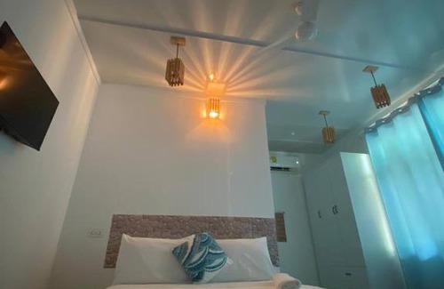Himandhoo House | Saima Lodge