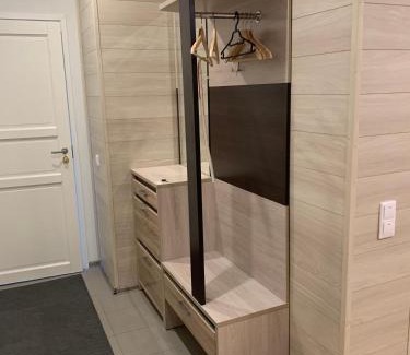 Rauha Apartment | Saimaa Apartment