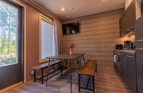 Imatra Apartment | Saimaa Life & Light