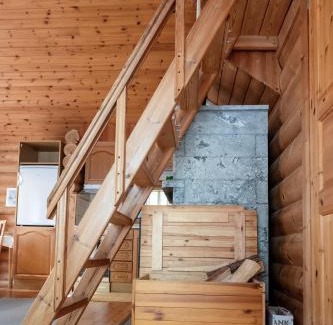 Puumala Villa | Saimaan Kultaranta