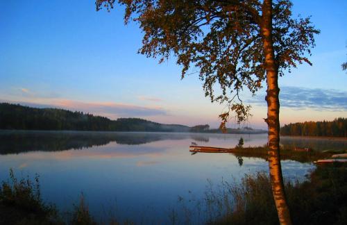 Anttola Hotel | Saimaanranta Resort by Anttolanhovi