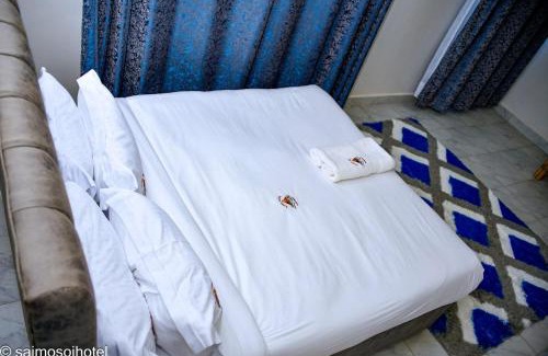 Kabarnet Hotel | Saimo Hotel-Kabarnet