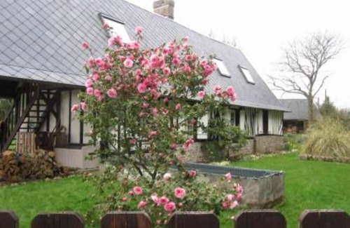 Saint-Christophe-sur-Conde House | Saint Christophe Sur Conde: House /Villa - St Christophe sur Condé