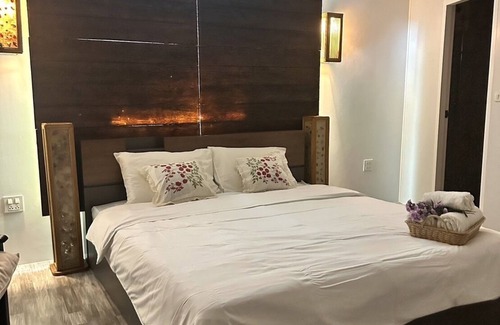 Khek Noi Hotel | Sainamtok Resort