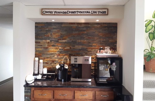 St. Andrews Hotel | Saint Andrews Inn & Suites