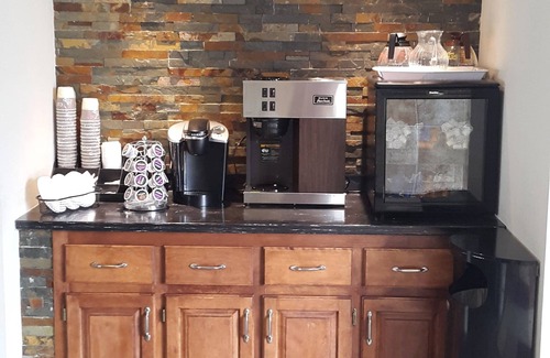 St. Andrews Hotel | Saint Andrews Inn & Suites