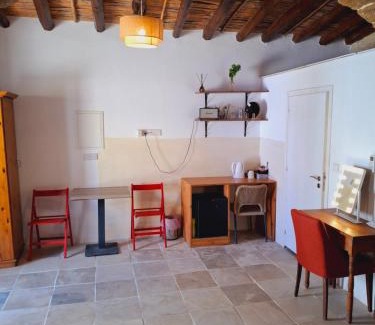 Maroni Bed & Breakfast | Saint Antonio Maroni