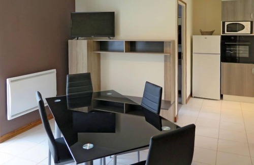 Degagnac House | Saint Avit by Interhome