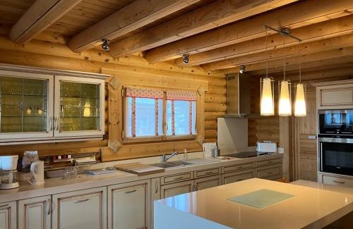 Font-Romeu-Odeillo-Via Ski Chalet | Saint Bernard