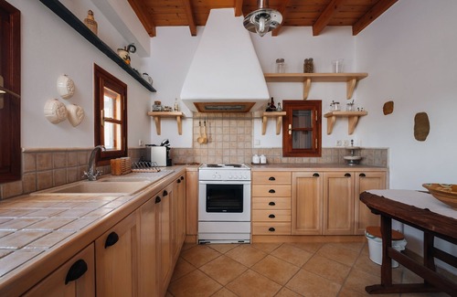 Naxos Villa | Saint Croix Villa