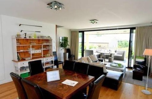 Gardegan-et-Tourtirac House | Saint-Emilion Golf - Villa St Andrews