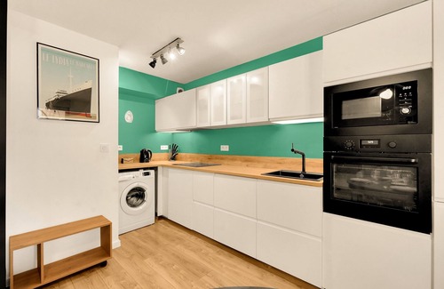 Saint - Aubin - Dupuy Apartment | Saint Férréol - 10min de la Place du Capitole