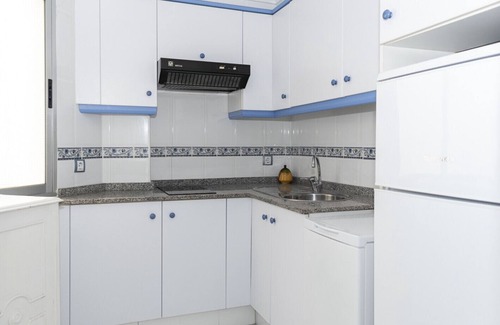 Cullera Apartment | SAINT GERMAIN B1/8º-16