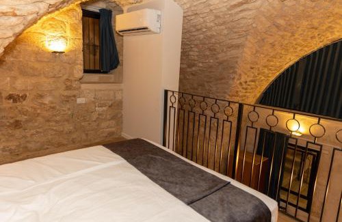 Old City Hotel | Saint Jacob Hotel