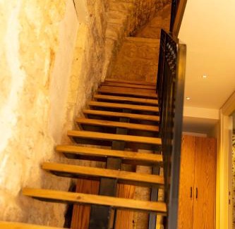 Old City Hotel | Saint Jacob Hotel