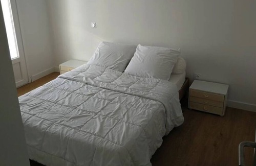 Kokotia Apartment | Saint-Jean de Luz / Acotz - the beach on foot - T3