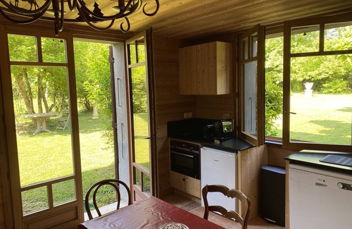 Saint-Jorioz Apartment | Saint Jorioz: houses/villas - 3 rooms - 5/8 persons