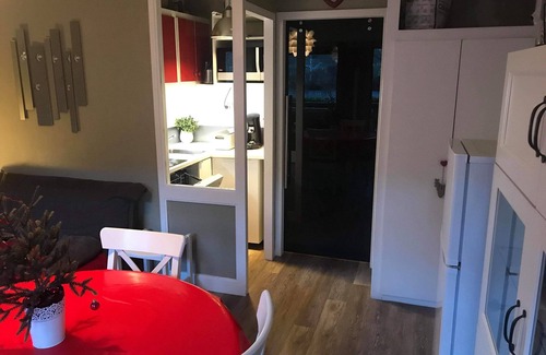 Vignec Apartment | Saint Lary Soulan Village