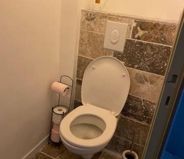 Saint-Laurent-de-Mure Apartment | Saint-Laurent-20 min Lyon-proche Aéroport-Eurexpo