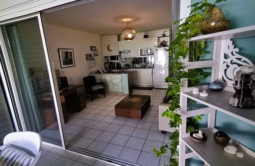 Saint-Leu Apartment | Saint-Leu Bay