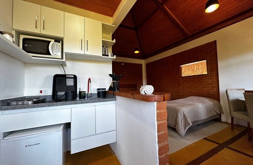 Jaguaribe House | Saint Louis | Beautiful suite for families
