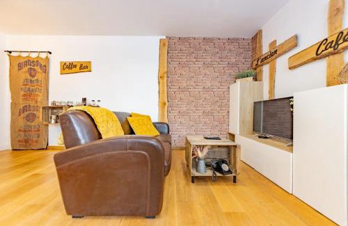 Montauban Apartment | Saint Martial - Stationnement - Clim